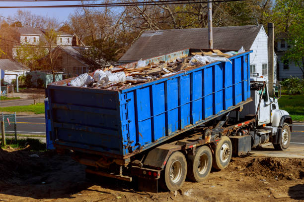 Best Estate Cleanout Services  in Fairfax, MN