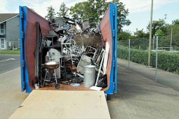 Best Commercial Cleanout Services  in Fairfax, MN