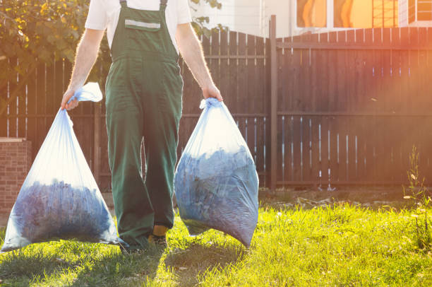 Best Professional Junk Removal  in Fairfax, MN