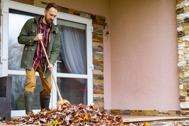 Fairfax, MN Junk Removal Company