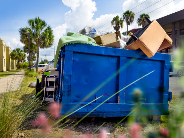 Best Garage Cleanout Services  in Fairfax, MN