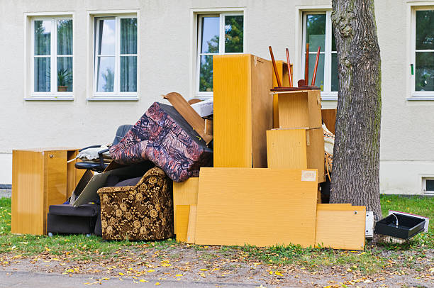 Best Mattress Removal Service  in Fairfax, MN