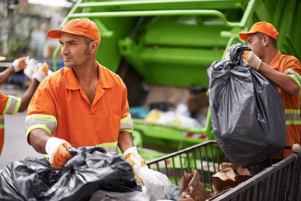 Best Household Junk Removal  in Fairfax, MN