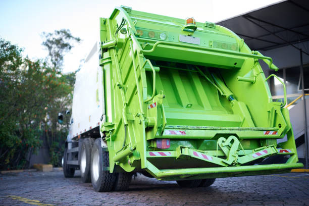 Best Yard Cleanup Services  in Fairfax, MN